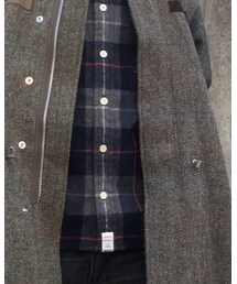 DESCENDANT | シャツ/ブラウス