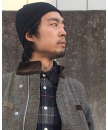 WTAPS | ニットキャップ/ビーニー