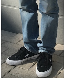 CONVERSE | スニーカー