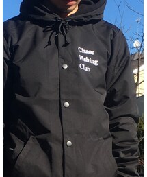 カオスフィッシングクラブ | その他アウター