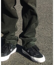 CONVERSE | スニーカー