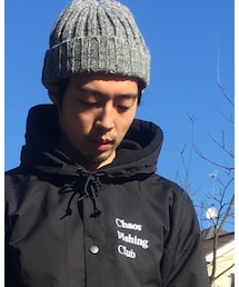 JOURNAL STANDARD | ニットキャップ/ビーニー