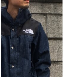 Supreme  | マウンテンパーカー