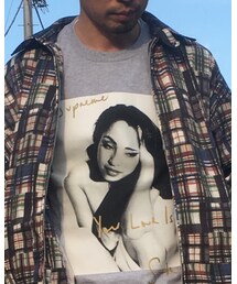 Supreme  | Tシャツ/カットソー