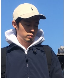 POLO RALPH LAUREN | キャップ