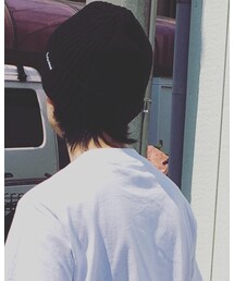 Supreme  | ニットキャップ/ビーニー