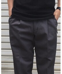 UNIQLO | チノパンツ