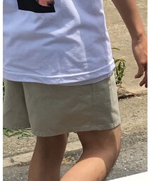 cup and cone | パンツ