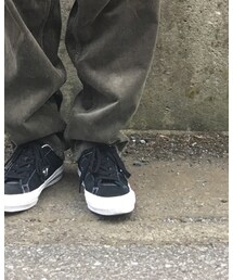 CONVERSE | スニーカー