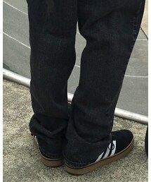 adidas | スニーカー