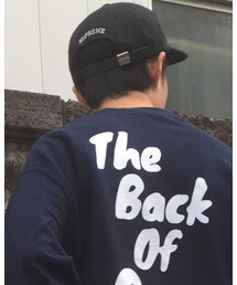Supreme  | キャップ