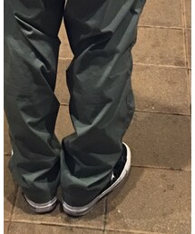 CONVERSE | スニーカー