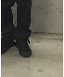 VANS | スニーカー