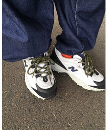 NEW BALANCE | スニーカー
