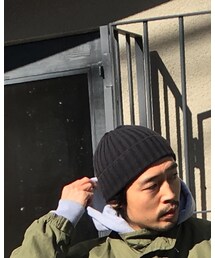 WTAPS | ニットキャップ/ビーニー