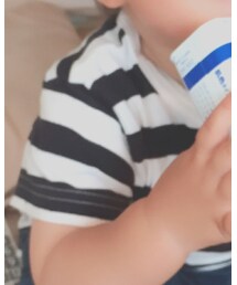 無印良品 | Tシャツ/カットソー