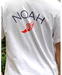 NOAH | Tシャツ/カットソー