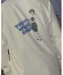 tokyowashclub | Tシャツ/カットソー