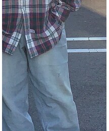 AIR JORDAN | デニムパンツ