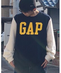 GAP | スウェット