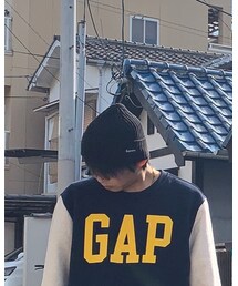 Supreme  | ニットキャップ/ビーニー