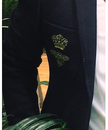 DOLCE&GABBANA | テーラードジャケット
