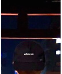 CA4LA | キャップ