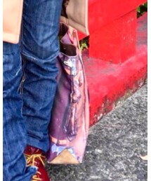 Paul Smith | トートバッグ