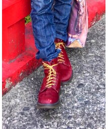 Dr. Martens | ブーツ