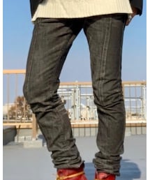 MIHARAYASUHIRO | デニムパンツ