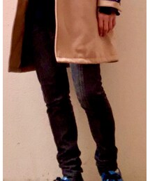 MIHARAYASUHIRO | デニムパンツ