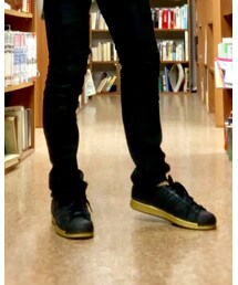 adidas | スニーカー