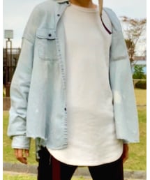 JOURNAL STANDARD | シャツ/ブラウス