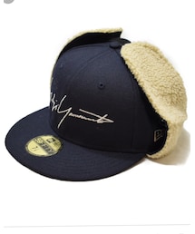 Yohji Yamamoto | キャップ