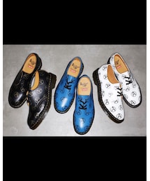 Dr. Martens | ブーツ