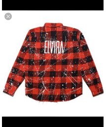 ELVIRA | シャツ/ブラウス