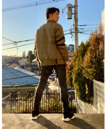 別アングル | その他