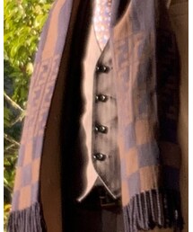 FENDI | マフラー