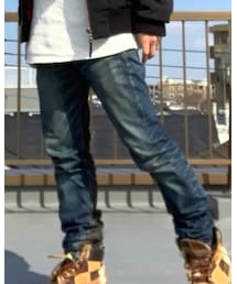 MIHARAYASUHIRO | デニムパンツ