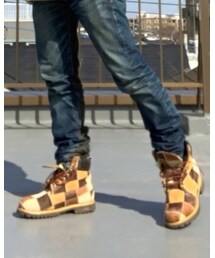 Timberland | ブーツ