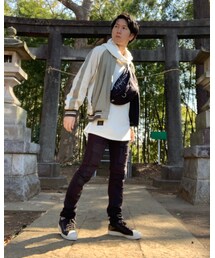 別アングル | その他