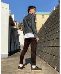 別アングル | その他