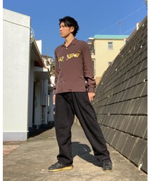 別アングル | その他