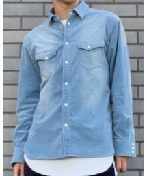 trade mark | シャツ/ブラウス