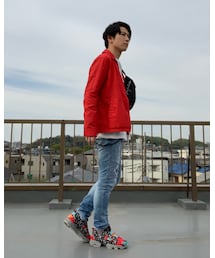 別アングル | その他