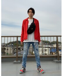 別アングル | その他