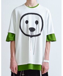 LAD MUSICIAN | Tシャツ/カットソー