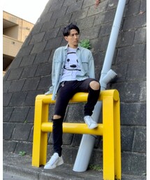 別アングル | その他