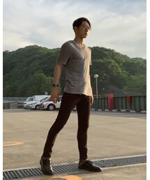 別アングル | その他