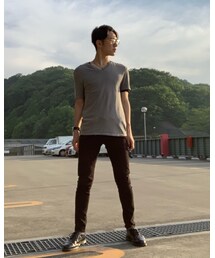 別アングル | その他